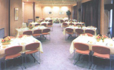 Diana Plus Hotel - Madrid — Photos 1